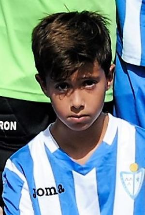 Cauque (La Salle Puerto Real) - 2018/2019