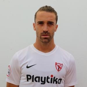 Manu Snchez (Sevilla Atltico) - 2018/2019