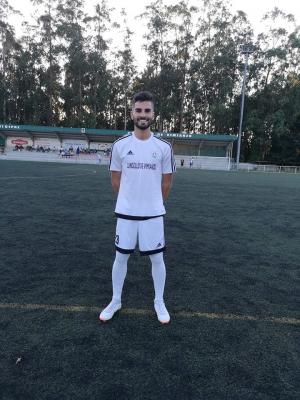 Csar (Lesende C.F. ) - 2018/2019