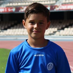 Unai (Xerez D.F.C. B) - 2018/2019