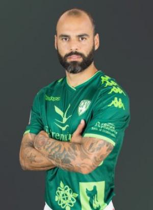 Espn (C.F. Villanovense) - 2018/2019