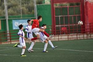 JESUS JAEN (Deportivo Jan F.C.) - 2018/2019