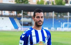 Rubn Rivera (Moralo C.P.) - 2018/2019