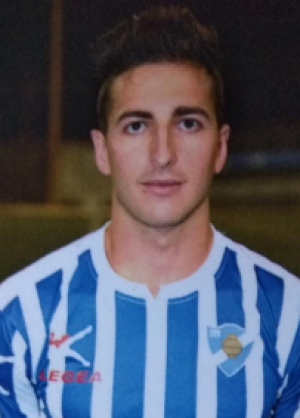 Petis (Buo S.C.D.) - 2018/2019