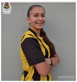 Mar Marn (Bazn Grupo Empresa) - 2018/2019
