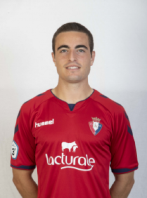Samuel Goi (C.D. Don Benito) - 2018/2019