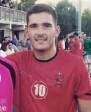 Mauro (Unin de Asados) - 2018/2019