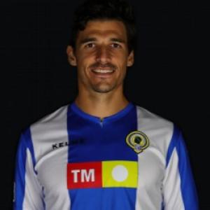 Fran Miranda (Hrcules C.F.) - 2018/2019