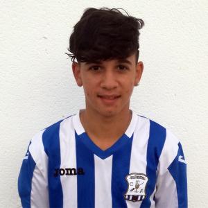 Jero (Jerez Industrial) - 2018/2019