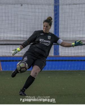 Moni (C.D. Guadalcacn) - 2018/2019