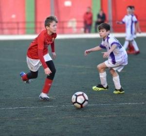 Rubi (Deportivo Jan F.C.) - 2018/2019