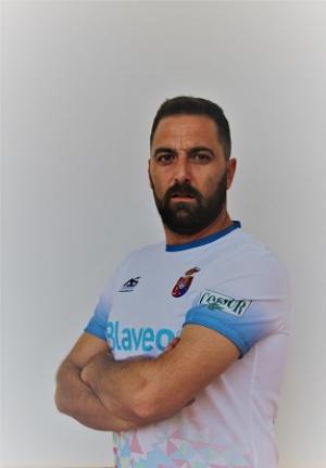 Pope (C.D. Vilches) - 2018/2019