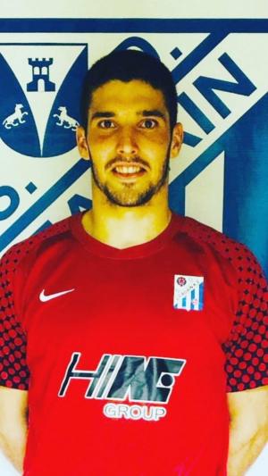 Iturbe (S.D. Beasain) - 2018/2019