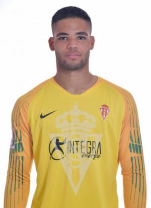 Christian Joel (Real Sporting) - 2018/2019