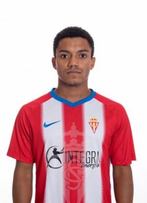 Mathe (Real Sporting) - 2018/2019