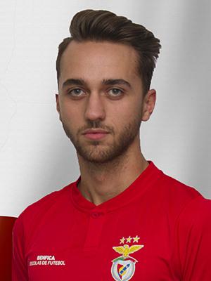 Javi (Deportivo Jan F.C.) - 2018/2019