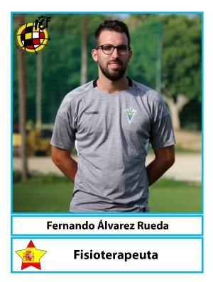 Fernando (Marbella F.C.) - 2018/2019