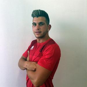 Dani Marn (C.D. Cabecense) - 2018/2019