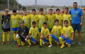 Yeray (Ciudad de Algeciras) - 2018/2019