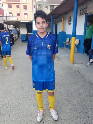 ALEX (Ciudad de Algeciras) - 2018/2019