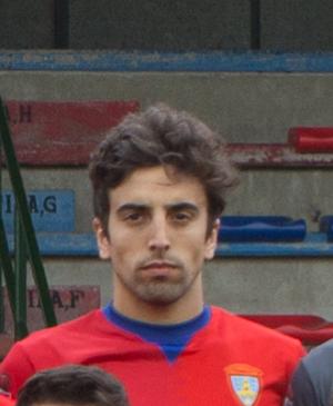 Alejandro  (Sada C.F.) - 2018/2019