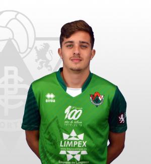 Eloy (C.P. Cacereo) - 2018/2019