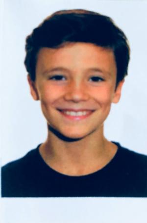 Juanjo (Linares Deportivo B) - 2018/2019