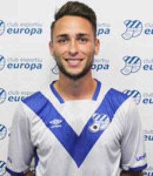 Josemi (C.F. Platges Calvi) - 2018/2019