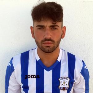 Raul (Jerez Industrial) - 2018/2019