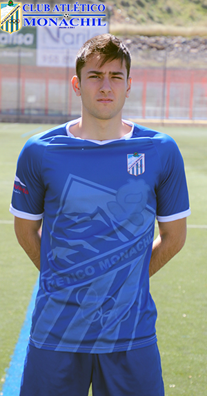 Loren (Sierra Nevada Cenes) - 2018/2019