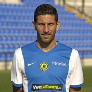 Rojas (Xerez D.F.C.) - 2018/2019