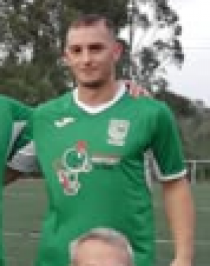 Rivas (Fisterra SD Vet) - 2018/2019