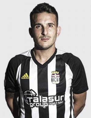 Elady (F.C. Cartagena) - 2018/2019