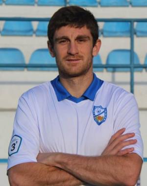 Celihueta (C.D. Lagun Onak) - 2018/2019