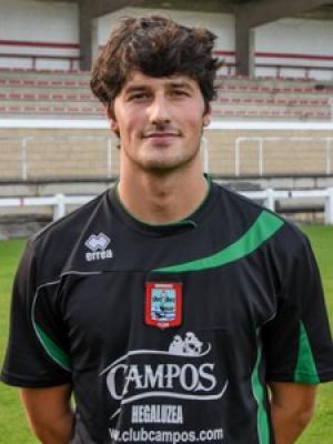 Intxausti (Bermeo F.T.) - 2018/2019