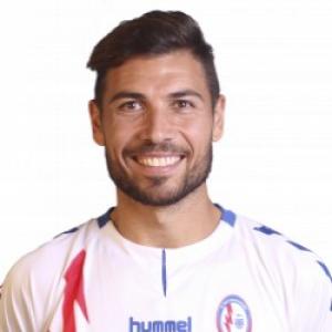 Morillas (Rayo Majadahonda) - 2018/2019