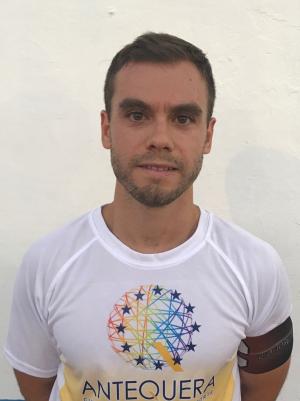 Curro (U.D. Torcal C.F.) - 2018/2019