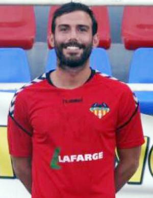 Sergio Boix (Atltico Saguntino) - 2018/2019