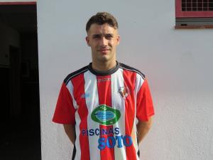 Luismi (C.D. Athletic Con) - 2018/2019