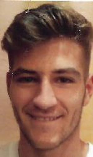 Juanma (La Salle Pto Real B) - 2018/2019