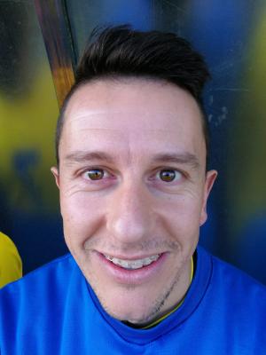 Tuco (Mazaricos CF) - 2018/2019