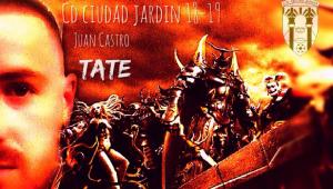 Tate (C.D. Ciudad Jardn) - 2018/2019