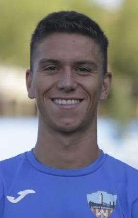 Noel (Lleida Esportiu) - 2018/2019
