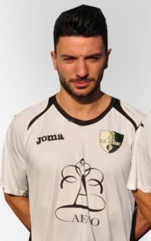Kike (C.D. Alfaro) - 2018/2019