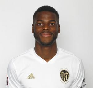 Niko Kata (San Sebastin Reyes) - 2018/2019