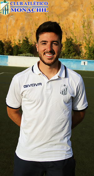 Marce (Atltico Monachil) - 2018/2019