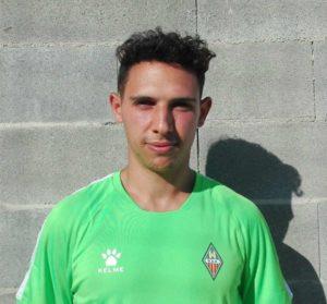 Picolo (U.E. Sants) - 2018/2019