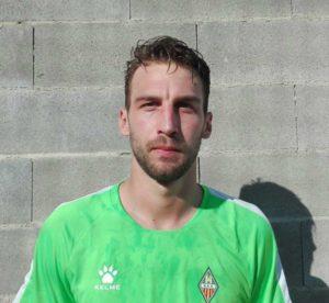 Aleix (U.E. Sants) - 2018/2019