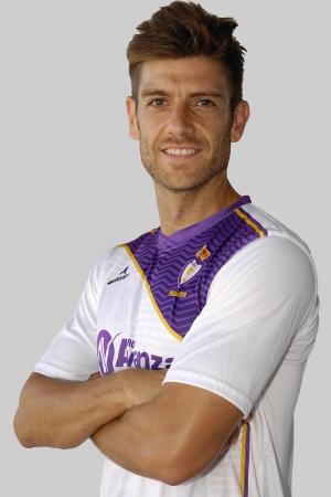 Javi Prez (Real Jan C.F.) - 2018/2019