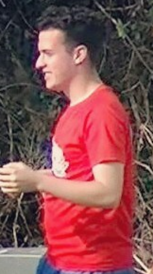 Joel (C.D. Colunga) - 2018/2019